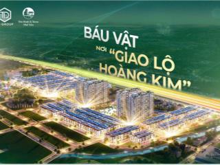 Bán đất nền dự án yên bình k  town