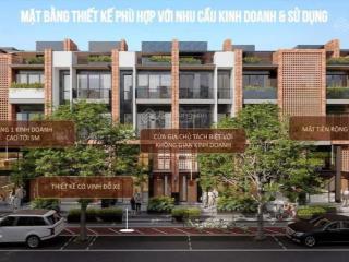 Bán nhà mặt phố tại homie city, 4,3 tỷ, 99m2, 7pn, 8wc