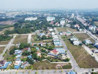 Chính thức ra mắt kdc đường thống nhất sắp nhận bàn giao bìa giá 800 triệu