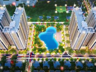 Chung cư yên bình complex ngay cổng samsung thái nguyên