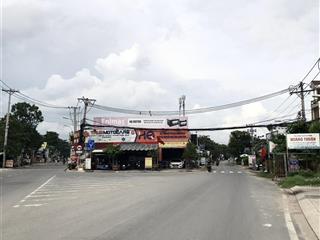 Lô đất mtkd 100m2 (5x20), đường 10m đón chờ vành đai 2, ngay tam đa, trường thạnh, q9, chỉ 5.2 tỷ