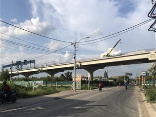 Sở hữu 150m2 (5x30), ngắm trọn vành đai 3, ngay nguyễn duy trinh, trường thạnh, q9, chỉ hơn 60tr/m2