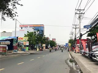 Giảm hơn 1 tỷ! chỉ hơn 60tr/m2, nhà 165m2 (6x27.5), gpxd 5 tầng, ngay hoàng hữu nam, tân phú, q9