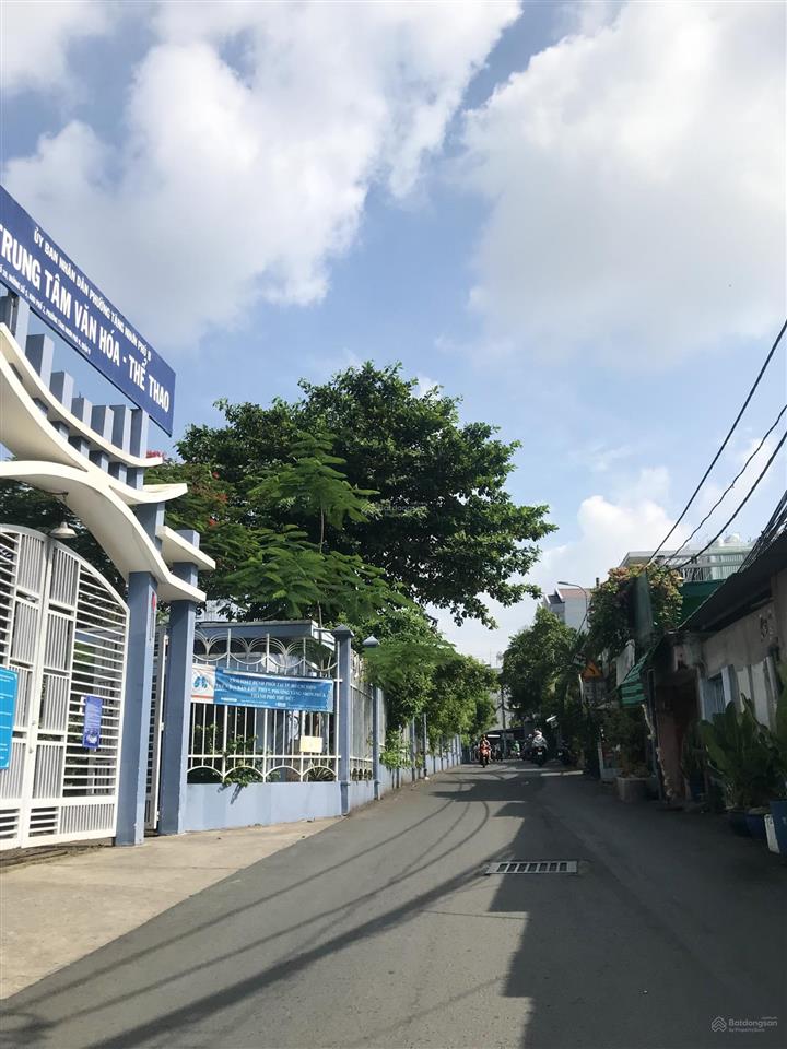 Đất 200m2 (6.5x30) full thổ, đầu tư chỉ 50tr/m2, ngay sát lê văn việt, tăng nhơn phú b, q9