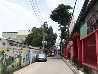 Bán đất tặng nhà 180m2, đường 6m ngay đỗ xuân hợp, giá chỉ hơn 50tr/m2, phước long b, q9