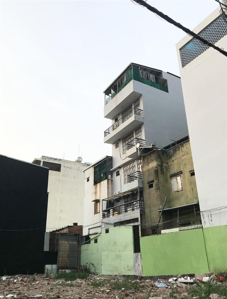 Ngay trung tâm đường lê văn việt, quận 9  100m2 full thổ, gpxd 5 tầng, đầu tư chỉ hơn 50tr/m2