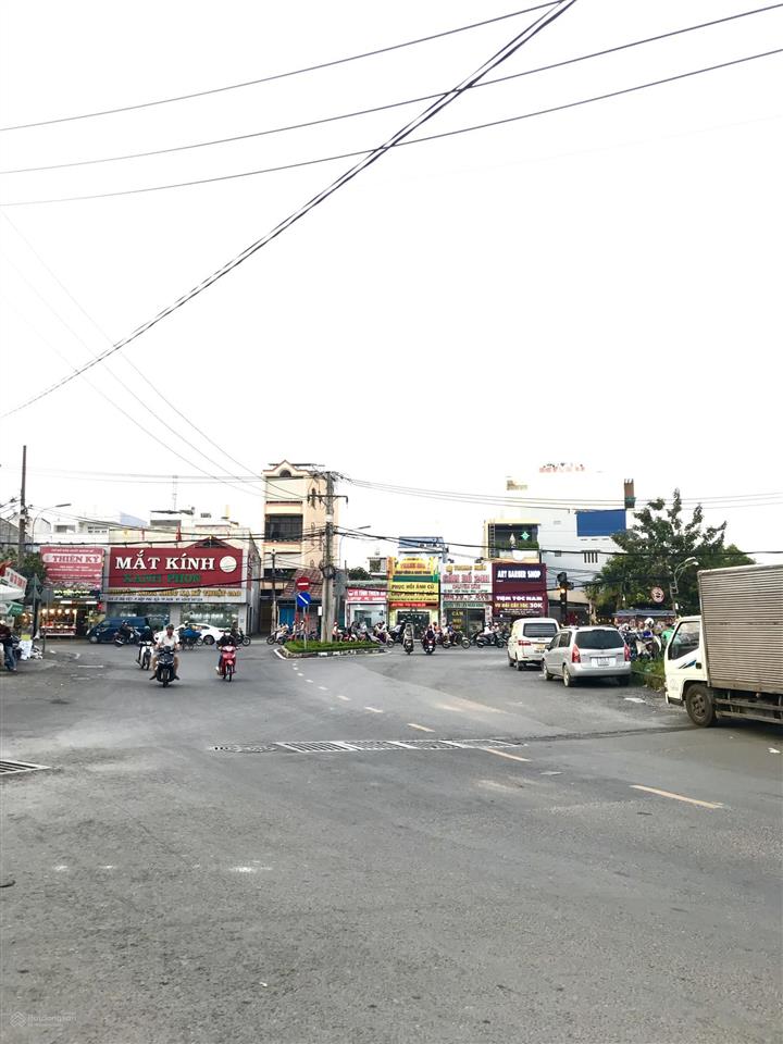 Ngay trung tâm đường lê văn việt, quận 9  100m2 full thổ, gpxd 5 tầng, đầu tư chỉ hơn 50tr/m2