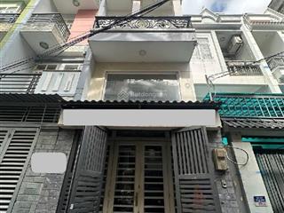 Bán nhà riêng 5 tầng, chính chủ tại đường phan huy ích, phường 15, tân bình. giá 6,8 tỷ.