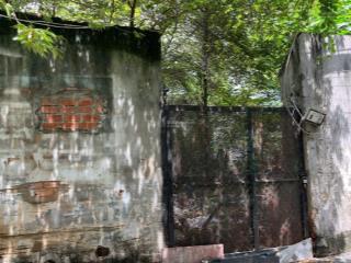 Đất trống hiếm có 96m2 (4x23) lê đức thọ, gò vấp, chỉ 6,95 tỷ.