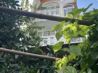 Siêu phẩm nhà sân vườn, ngay đối diện cityland nguyễn văn lượng, gò vấp, chỉ 6 tỷ.