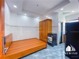 Chdv studio cửa sổ máy giặt riêng siêu thoáng sát bên phú mỹ hưng