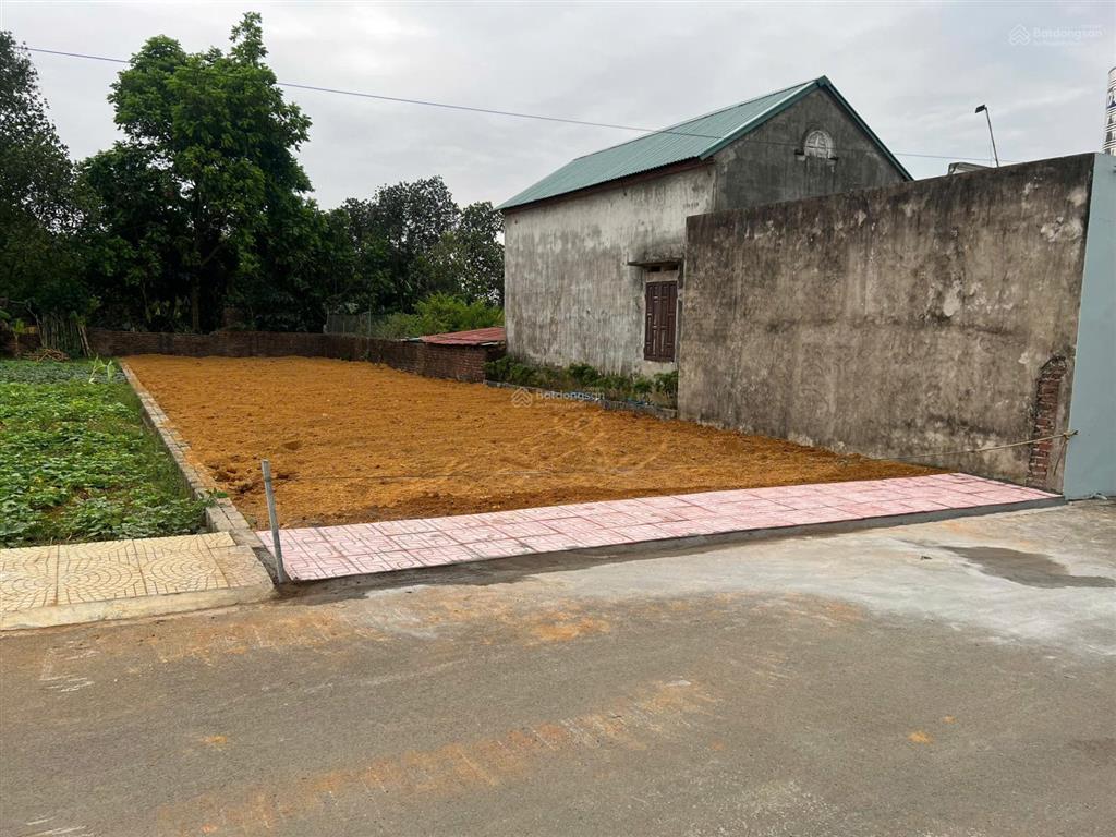 Bđs cnc hoà lạc + đc thôn 3 , phú cát , quốc oai , hn