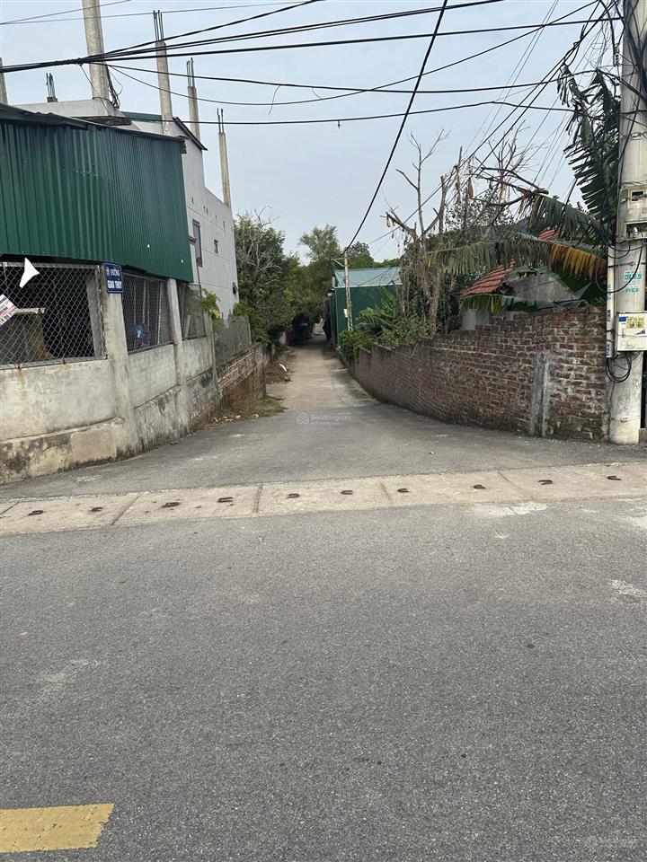 Bán đất đẹp tại đường 71, thường tín, hà nội, 3,7 tỷ, 90,4m2