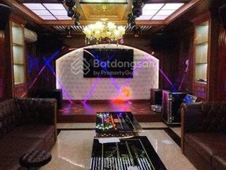 Bán biệt thự khu vip quận hai bà trưng  420m2, mt 15m, giá 120 tỷ