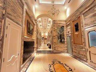 Bán chung cư cao cấp hanoi signature 6 nguyễn văn huyên 0912 790 ***