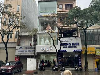 Bán 36m đất 3 mặt thoáng cách mặt phố khâm thiên 20m giá 4.5 tỷ