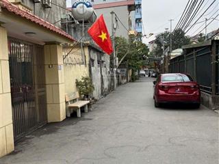 Bán nhà phú lương  ô tô tải đỗ  dân xây 35m x 4 tầng  6.35 tỷ  0866 558 ***