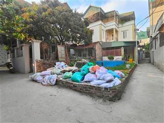 Đất la tinh cạnh kđt đô nghĩa lô góc  3 mặt thoáng  ô tô nhỏ vào đất  57m nhỉnh 6 tỷ