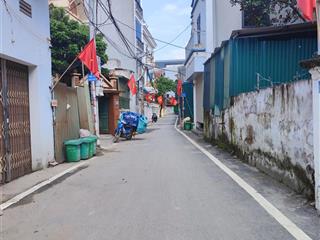 Đầu tư  đất cạnh kđt yên nghĩa  ô tô vào đất  72m2 mặt tiền 4.5m cạnh vành đai