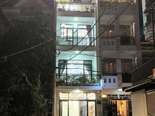 Nhà đẹp 3 tầng  gara oto  tiện kd vp, spa...  view thoáng  giá tốt