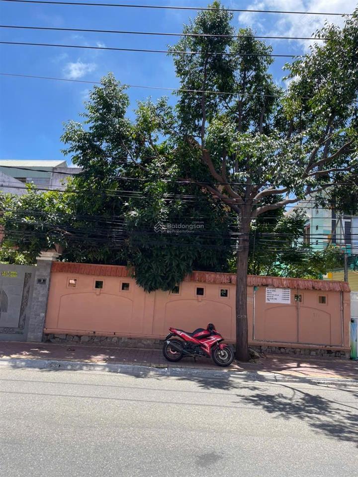 Bán biệt thự tại số 1 lưu hữu phước, 28 tỷ, 406.3m2. vip nhất khu kim đồng phường rạch dừa, tpvt