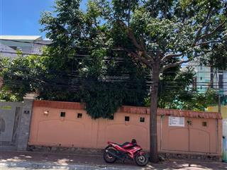 Bán biệt thự tại số 1 lưu hữu phước, 28 tỷ, 406.3m2. vip nhất khu kim đồng  phường rạch dừa, tpvt