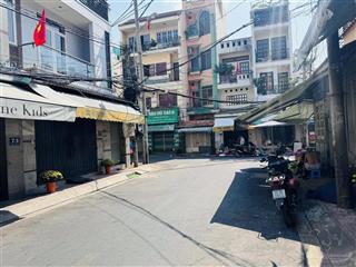 Mtkd chợ đo đạc đường số 7  nhà 4 tầng btct 174m2 sàn  sát trần não  khu vip q2 12.7tỷ