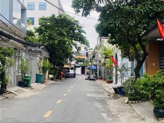 Mtkd đường số an phú 120m2  2 tầng 5pn  ga metro an phú  sát vách thảo điền  bình thạnh, q1