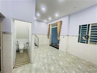 Nhà 2 tầng 2pn  2wc 2.65 tỷ  sổ hồng riêng  kqh  k lỗi phong thuỷ  hiệp bình phước  hẻm 3g