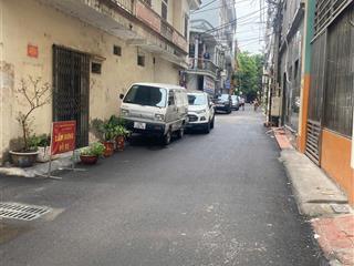 Bán mảnh đất vàng, giá đầu tư tại khương đình, thanh xuân