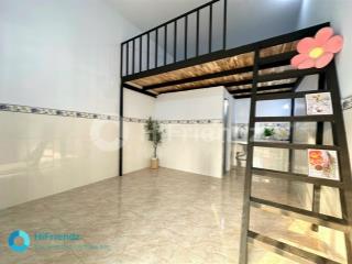 Cho thuê cc mini tại vườn lài, giá cực chất 3,6 triệu, 30m2, đầy đủ nội thất