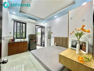 Cho thuê căn hộ mini ngay mã lò  full nội thất gần aeon bình tân  bệnh viện mã lò