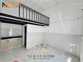 Khai trương 10p trọ trệt  mới new seal  gần ngã tư bốn xã  an ninh cao