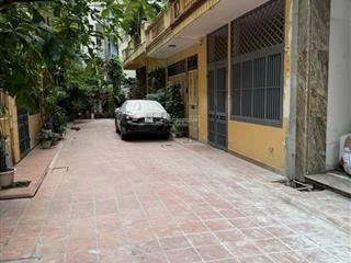 Siêu phẩm trong khu biệt thự, 7 tầng thang máy. ô tô chạy vòng quanh. cách mặt phố 3 bước chân