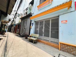 Bán nr 2pn, 2wc, 4,35 tỷ, 47m2 view đẹp tại quang trung, p 14, gò vấp, hcm