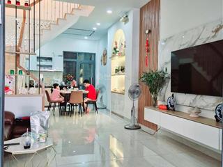 Đường nhựa 8m  mặt tiền kinh doanh đa ngành nghề nguyễn văn khối, phường 9, gò vấp