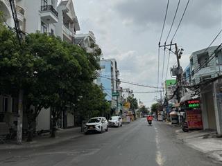 Trần thị trọng  tân bình ~100 triệu/m2  xe hơi ngủ trong nhà  nhà 5 tầng btct  ngang đẹp bề thế