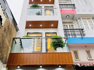 Chính chủ bán nhà hxh nguyễn văn khối, p9, gò vấp dt 3.1 x 13.5m, nở hậu 3.6m phong thuỷ