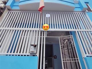 Hxt 1 trục thẳng cách mặt tiền phan văn trị chỉ 50m dt 4.2 x 7m, cn 38.3m