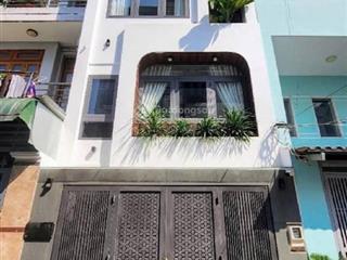 Siêu phẩm đẹp lung linh  gò vấp  50m2  5 tầng  hxh vào nhà  tặng nội thật cao cấp