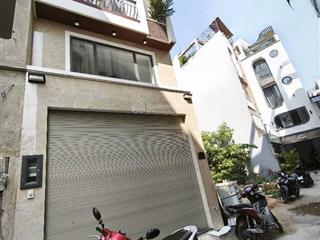 Siêu phẩm nhà đẹp gò vấp chính chủ xây ở tâm huyết địa chỉ đường thống nhất, phường 15