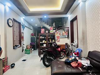 Nhà rộng gần 100m2 huỳnh văn nghệ, p.15, tân bình, giá 7tỷ900 tl