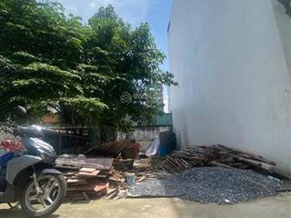 Hẻm ô tô nguyễn thượng hiền p1 gò vấp đất phân lô 51.6m chỉ 7.75 tỷ diện tích 4 x 12.6