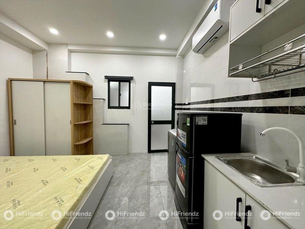 Chdv dòng tiền ổn định hẻm ô tô 10m sát mặt tiền lê đức thọ phạm văn chiêu , thống nhất