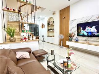 Mặt tiền kd 3 tầng khu nguyễn văn khối ~ hơn 11 tỷ  hiếm có căn thứ 2