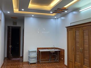 Cho thuê nhà trọ ở khu nhà ở kd dịch vọng, cầu giấy, 4 triệu, 35 m2 hot!