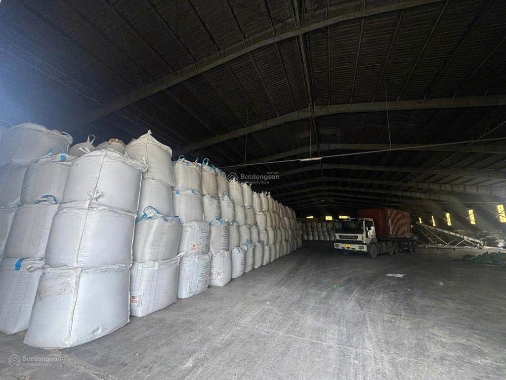 Cho thuê kho xưởng thanh bình  đồng tháp