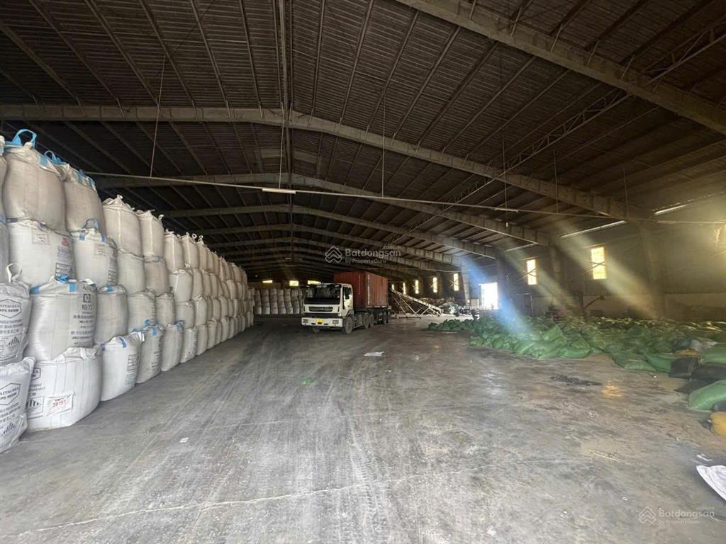 Cho thuê kho xưởng thanh bình  đồng tháp