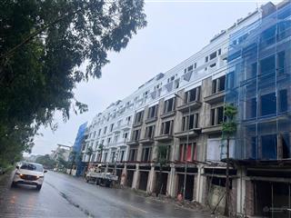 Nhà mặt phố tại đường thủy nguyên, thủy đường, thủy nguyên, hải phòng, giá siêu hời 80 triệu/m2,