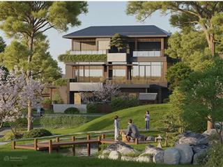 Bán biệt thự tại utopia villas & resort, 8 tỷ vnd, 250m2, hàng hiếm đẹp, nhiều tiện ích